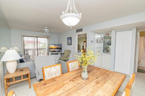 Unit 3321 - Ocean Racquet Resort